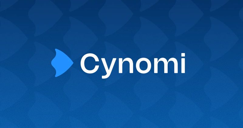 Cynomi logo